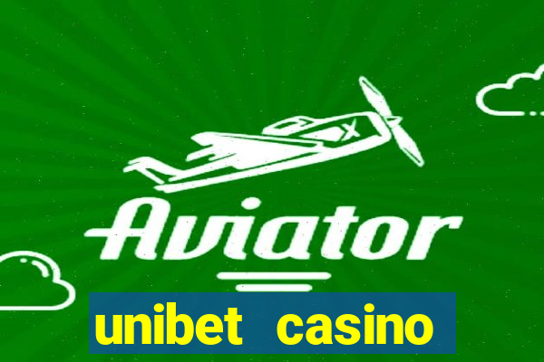 unibet casino review brand